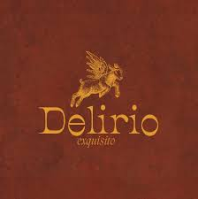 Delirio