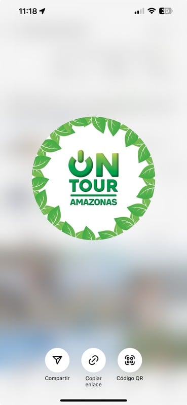 On Tour Amazonas