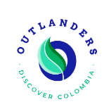 Outlanders Discover Colombia