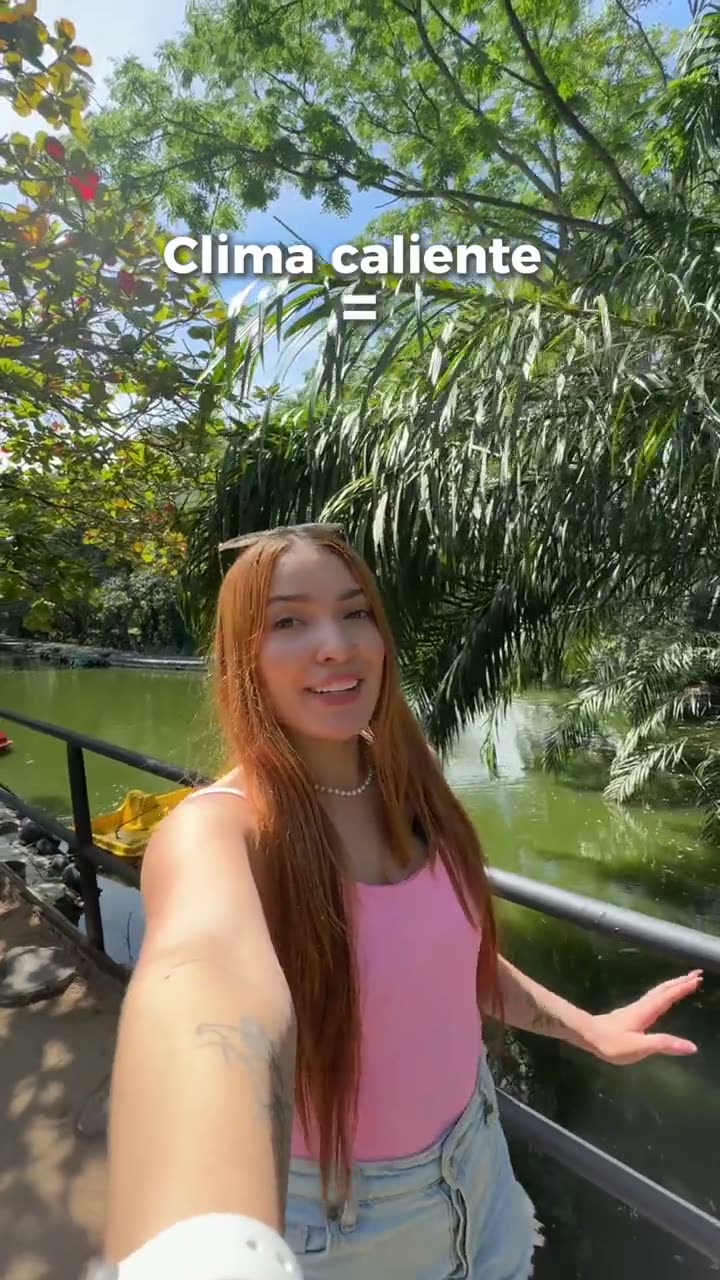 Video UGC de repelentes