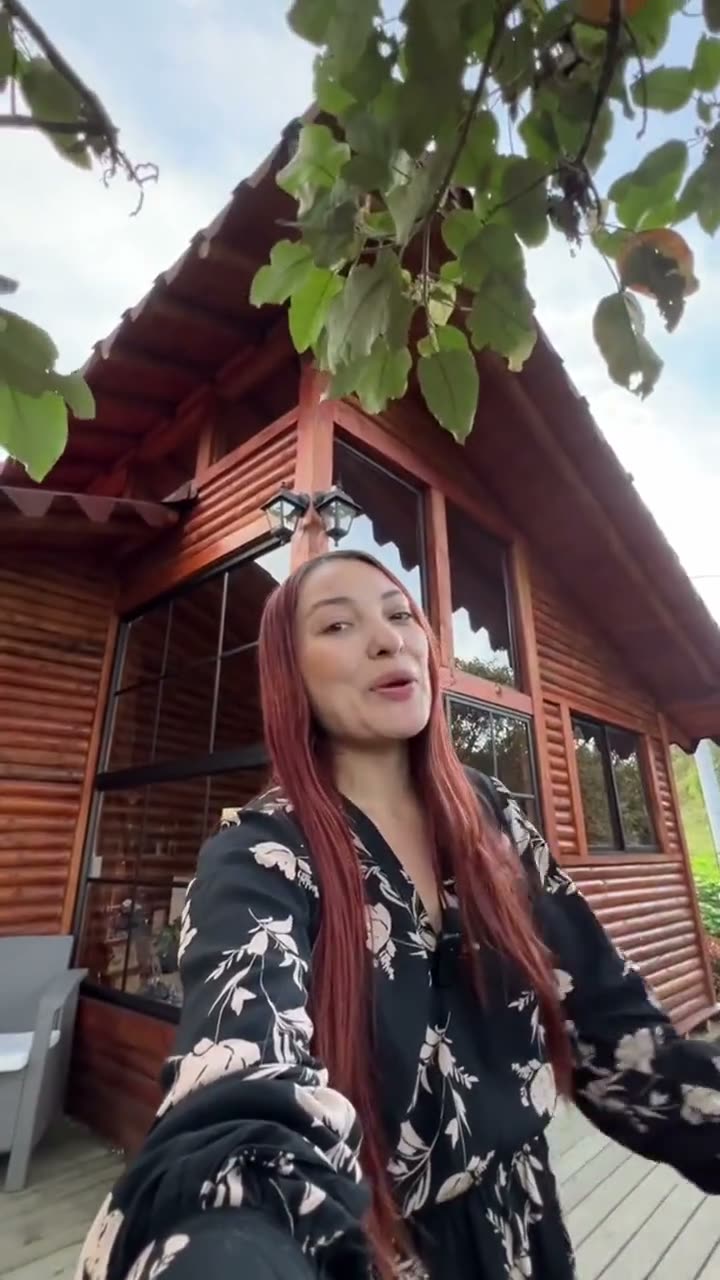Video de hospedaje en Santa Elena